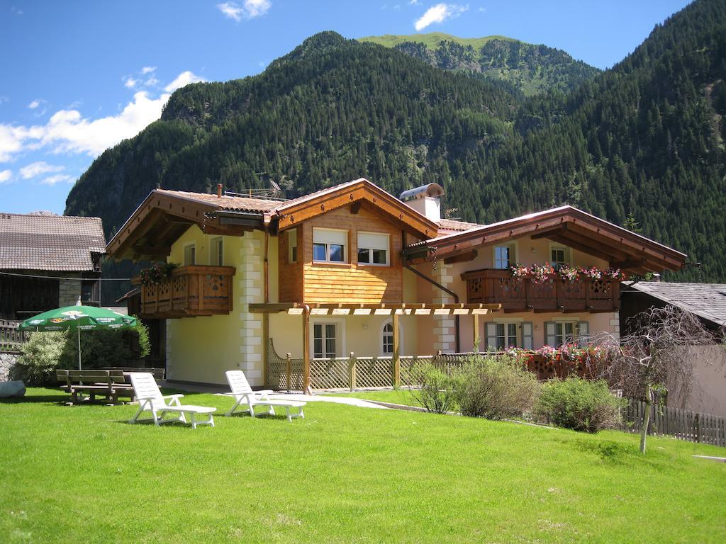 Appartamenti Residence Rodolon Campestrin Exterior photo